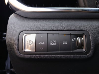 2026 GMC Terrain Elevation FORWARD COLLISION ASSIST