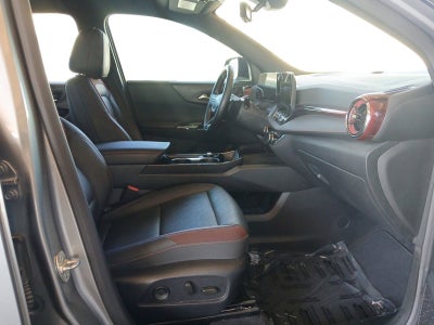 2025 Chevrolet Equinox RS W/ HD SURROUND VISION & POWER LIFTGATE