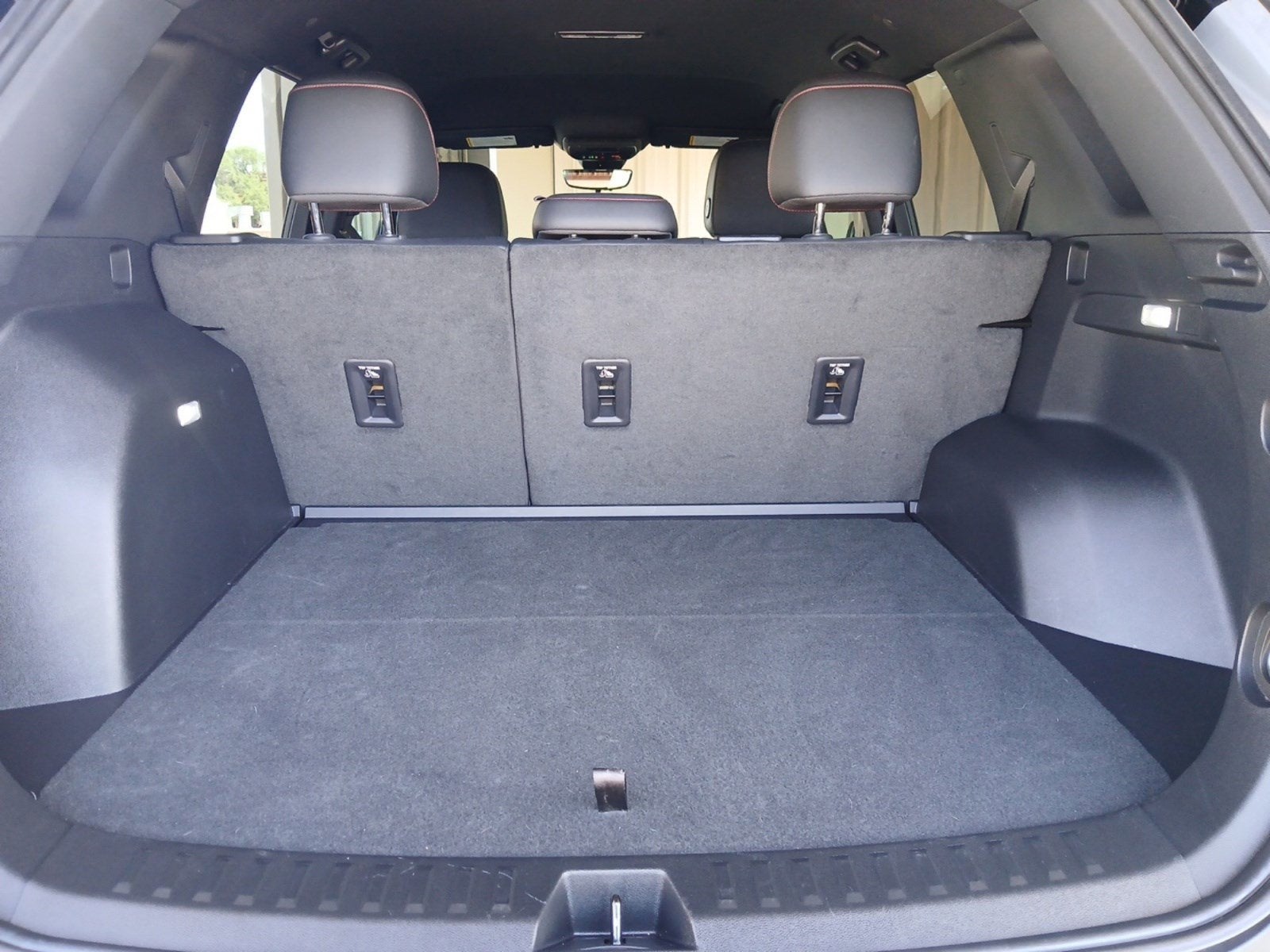 2025 Chevrolet Equinox RS W/ HD SURROUND VISION & POWER LIFTGATE