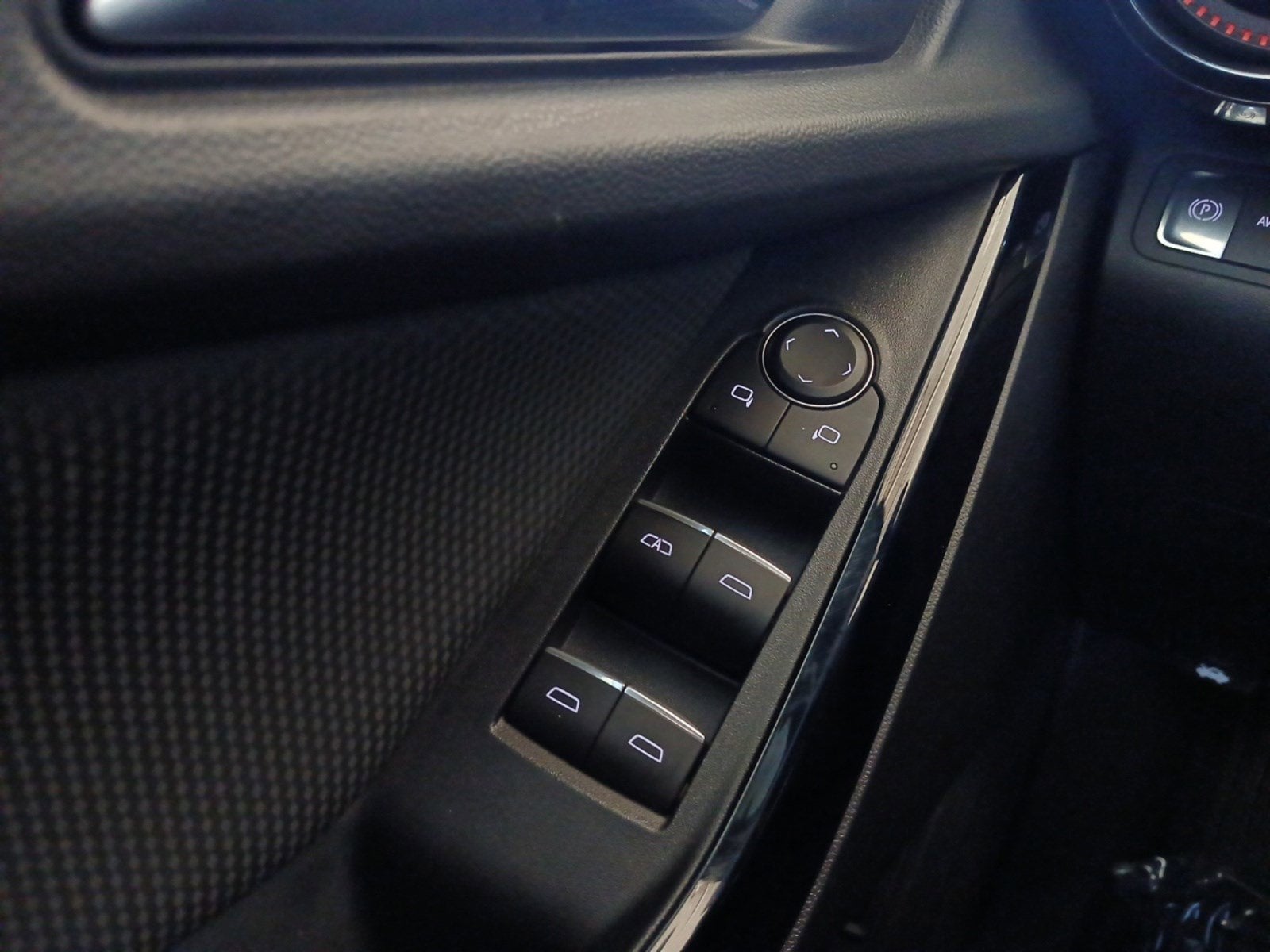 2025 Chevrolet Equinox RS W/ HD SURROUND VISION & POWER LIFTGATE