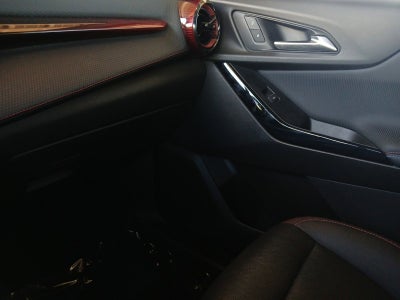 2025 Chevrolet Equinox RS W/ HD SURROUND VISION & POWER LIFTGATE