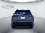 2025 Chevrolet Equinox RS W/ HD SURROUND VISION & POWER LIFTGATE