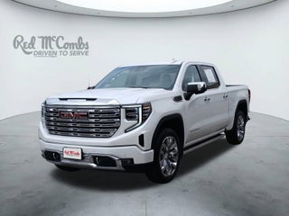 2024 GMC Sierra 1500 Denali 4WD/AWD
