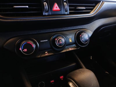 2024 Kia Forte LXS W/ BLIND SPOT COLLISION AVOIDANCE