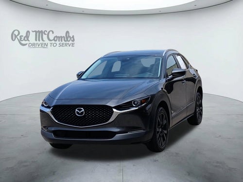 2023 Mazda Mazda CX-30 2.5 S Select Package W/ BACK-UP CAMERA & KEYLESS ENTRY/PUSH START