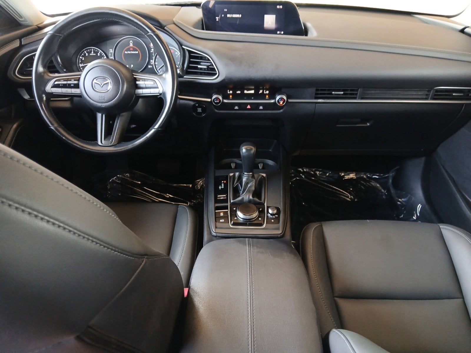 2023 Mazda Mazda CX-30 2.5 S Select Package W/ BACK-UP CAMERA & KEYLESS ENTRY/PUSH START
