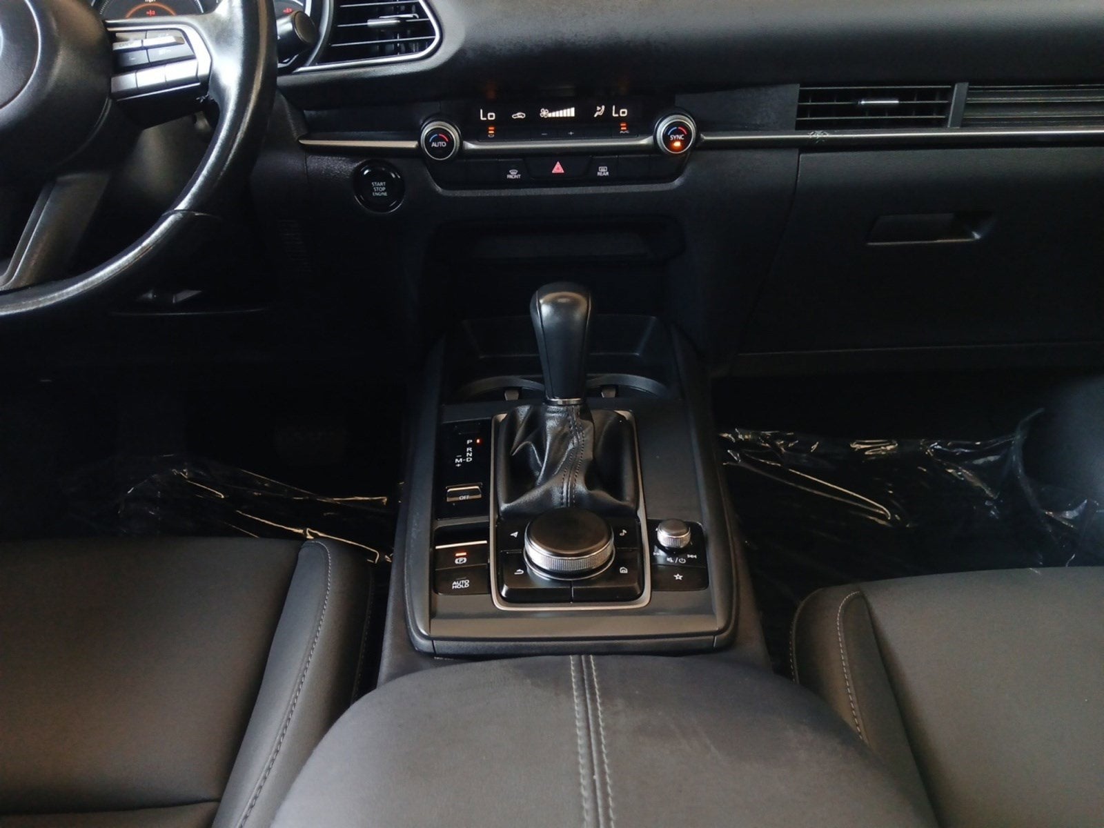 2023 Mazda Mazda CX-30 2.5 S Select Package W/ BACK-UP CAMERA & KEYLESS ENTRY/PUSH START