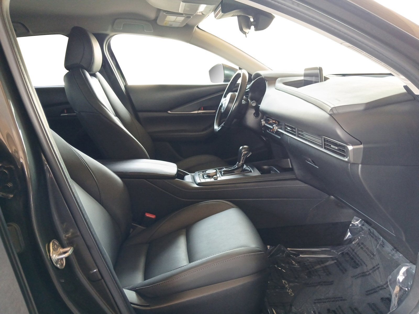 2023 Mazda Mazda CX-30 2.5 S Select Package W/ BACK-UP CAMERA & KEYLESS ENTRY/PUSH START