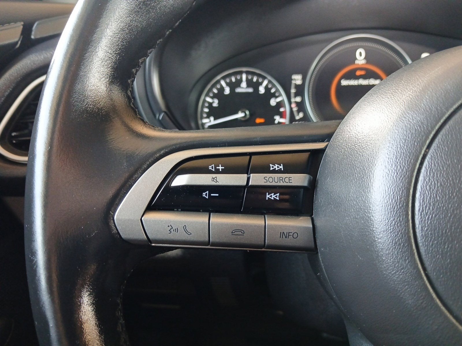 2023 Mazda Mazda CX-30 2.5 S Select Package W/ BACK-UP CAMERA & KEYLESS ENTRY/PUSH START