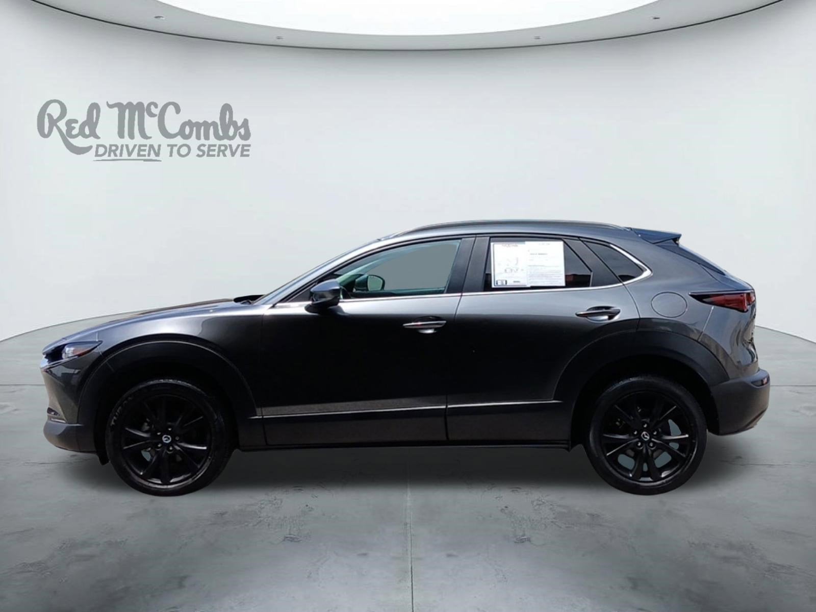 2023 Mazda Mazda CX-30 2.5 S Select Package W/ BACK-UP CAMERA & KEYLESS ENTRY/PUSH START