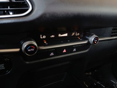 2023 Mazda Mazda CX-30 2.5 S Select Package W/ BACK-UP CAMERA & KEYLESS ENTRY/PUSH START