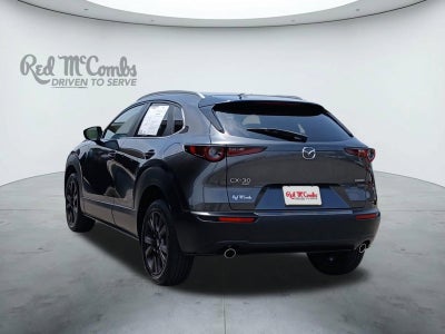 2023 Mazda Mazda CX-30 2.5 S Select Package W/ BACK-UP CAMERA & KEYLESS ENTRY/PUSH START