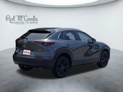2023 Mazda Mazda CX-30 2.5 S Select Package W/ BACK-UP CAMERA & KEYLESS ENTRY/PUSH START