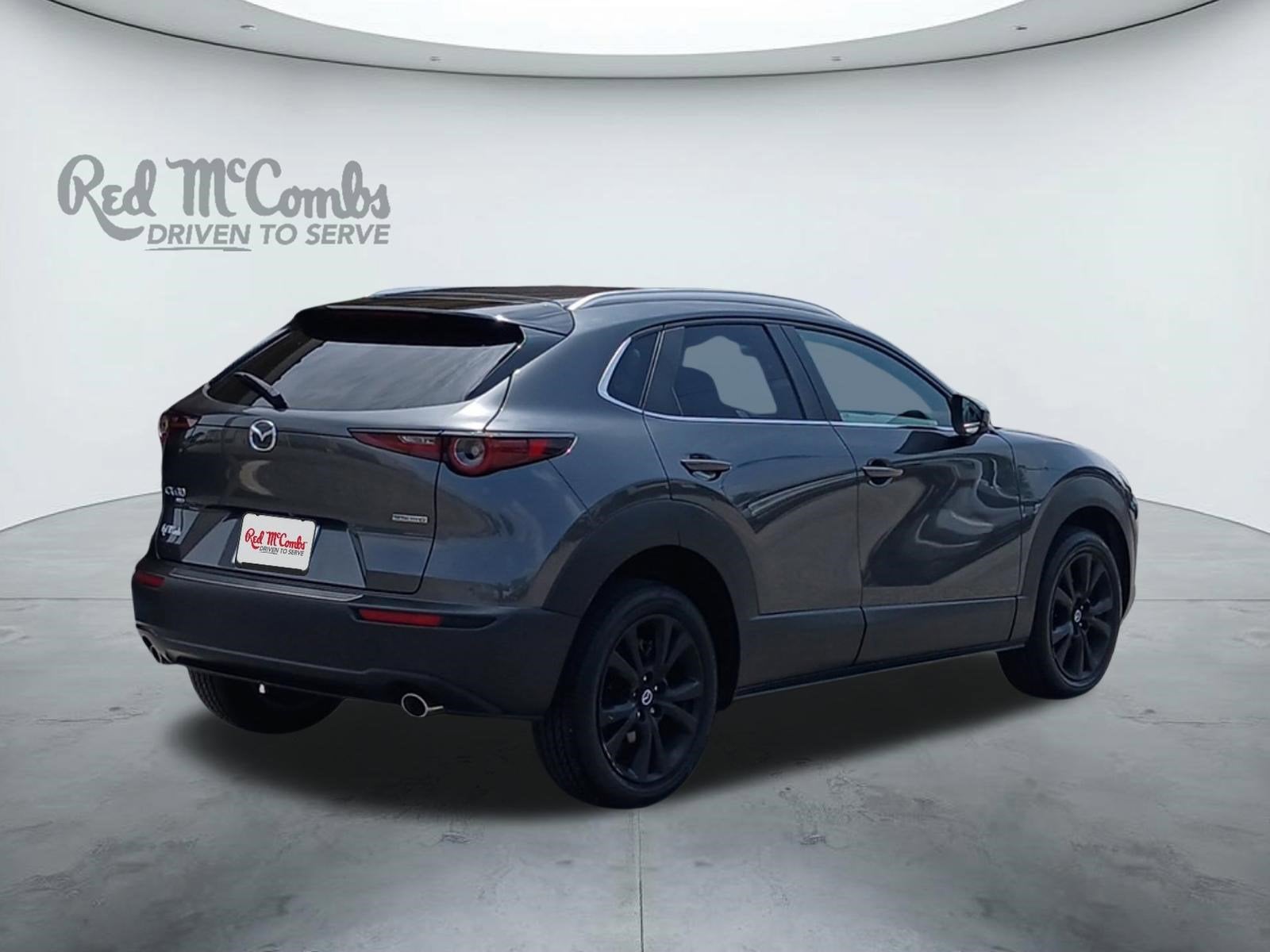2023 Mazda Mazda CX-30 2.5 S Select Package W/ BACK-UP CAMERA & KEYLESS ENTRY/PUSH START