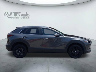 2023 Mazda Mazda CX-30 2.5 S Select Package W/ BACK-UP CAMERA & KEYLESS ENTRY/PUSH START
