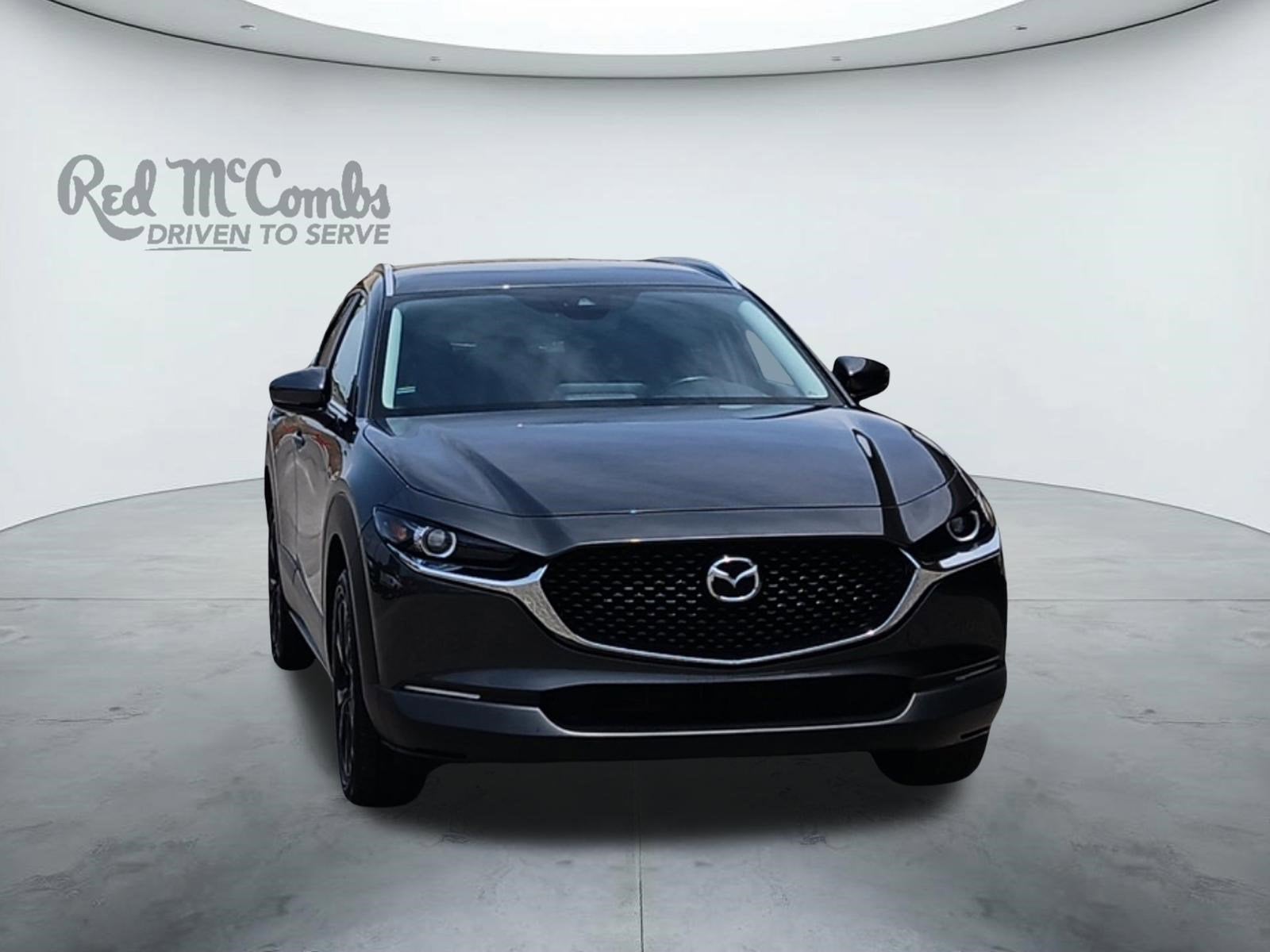 2023 Mazda Mazda CX-30 2.5 S Select Package W/ BACK-UP CAMERA & KEYLESS ENTRY/PUSH START