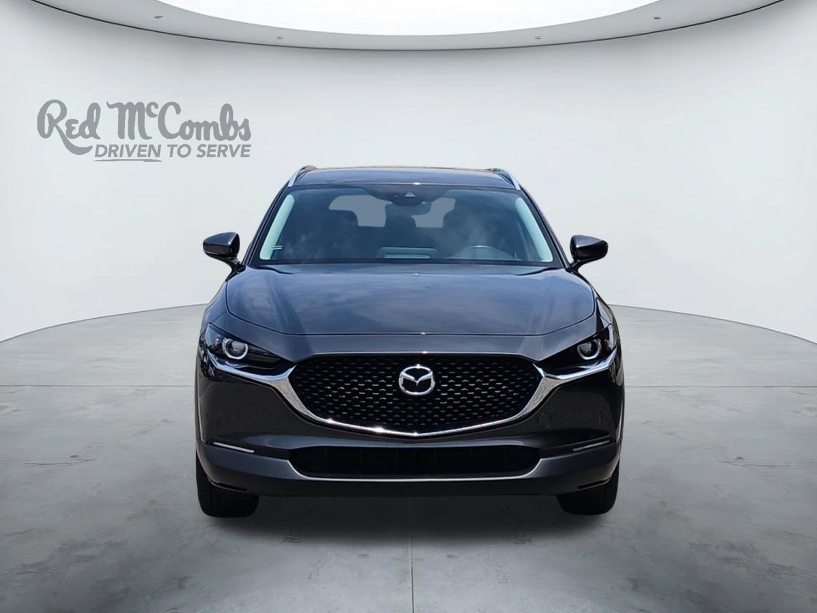 2023 Mazda Mazda CX-30 2.5 S Select Package W/ BACK-UP CAMERA & KEYLESS ENTRY/PUSH START