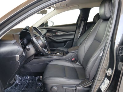 2023 Mazda Mazda CX-30 2.5 S Select Package W/ BACK-UP CAMERA & KEYLESS ENTRY/PUSH START