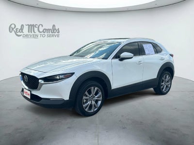 2021 Mazda Mazda CX-30 Premium