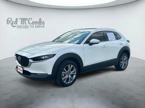 2021 Mazda Mazda CX-30 Premium