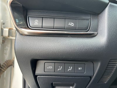 2021 Mazda Mazda CX-30 Premium