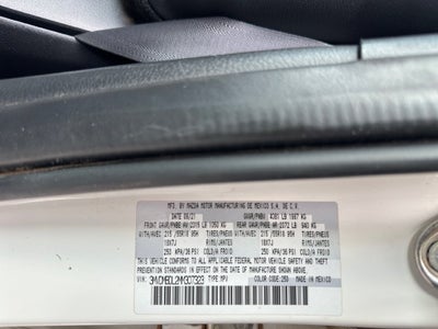 2021 Mazda Mazda CX-30 Premium