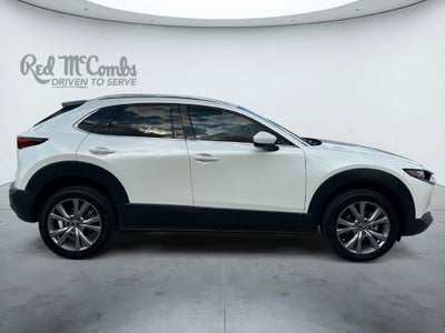 2021 Mazda Mazda CX-30 Premium