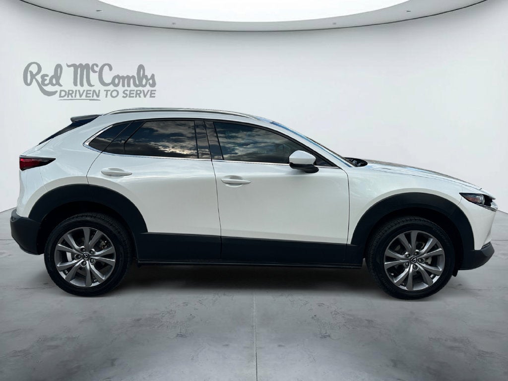 2021 Mazda Mazda CX-30 Premium