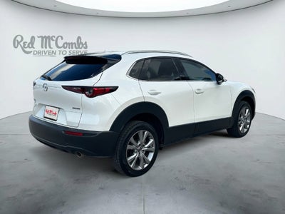 2021 Mazda Mazda CX-30 Premium