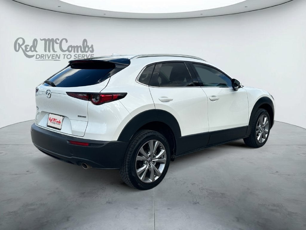 2021 Mazda Mazda CX-30 Premium