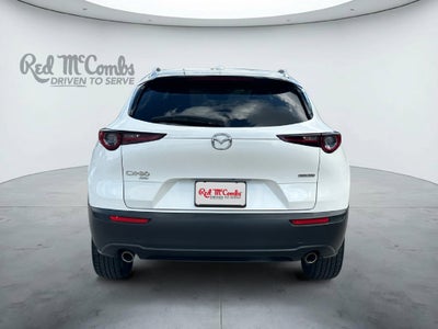 2021 Mazda Mazda CX-30 Premium