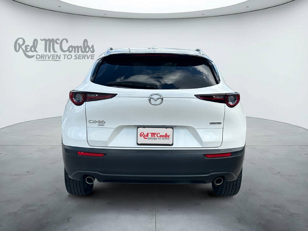 2021 Mazda Mazda CX-30 Premium