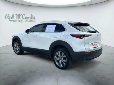 2021 Mazda Mazda CX-30 Premium