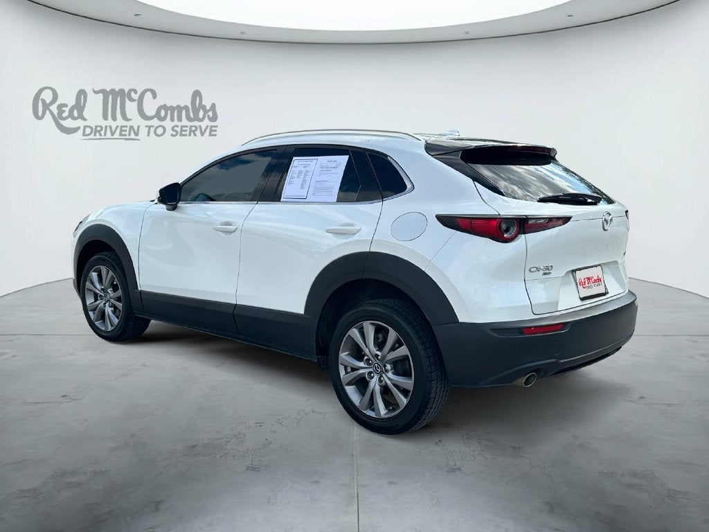 2021 Mazda Mazda CX-30 Premium