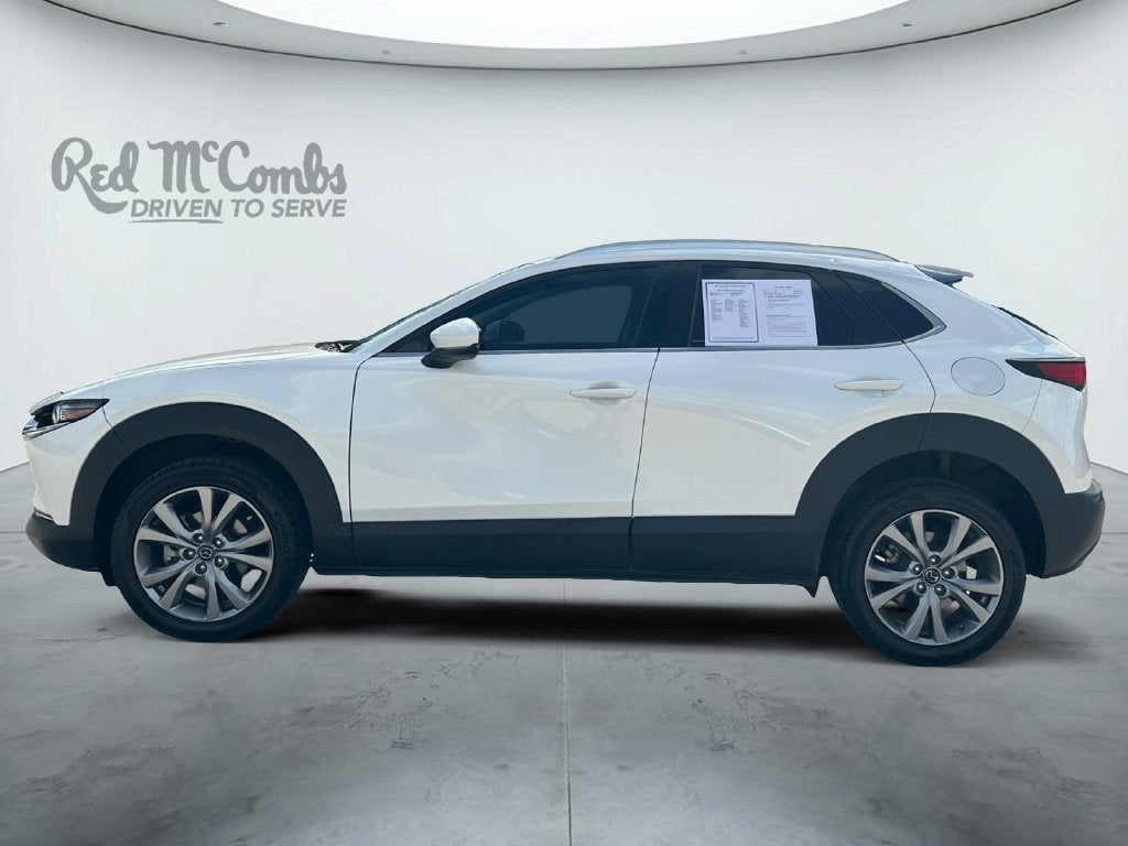 2021 Mazda Mazda CX-30 Premium