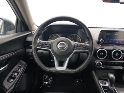 2020 Nissan Sentra S