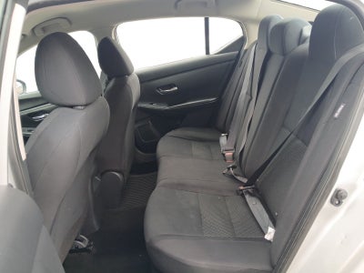 2020 Nissan Sentra S