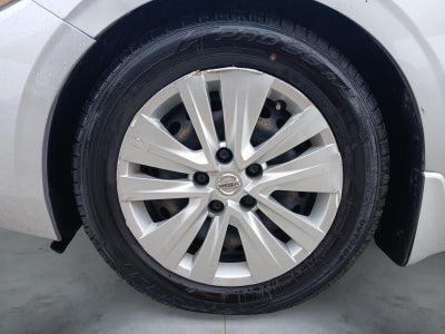 2020 Nissan Sentra S