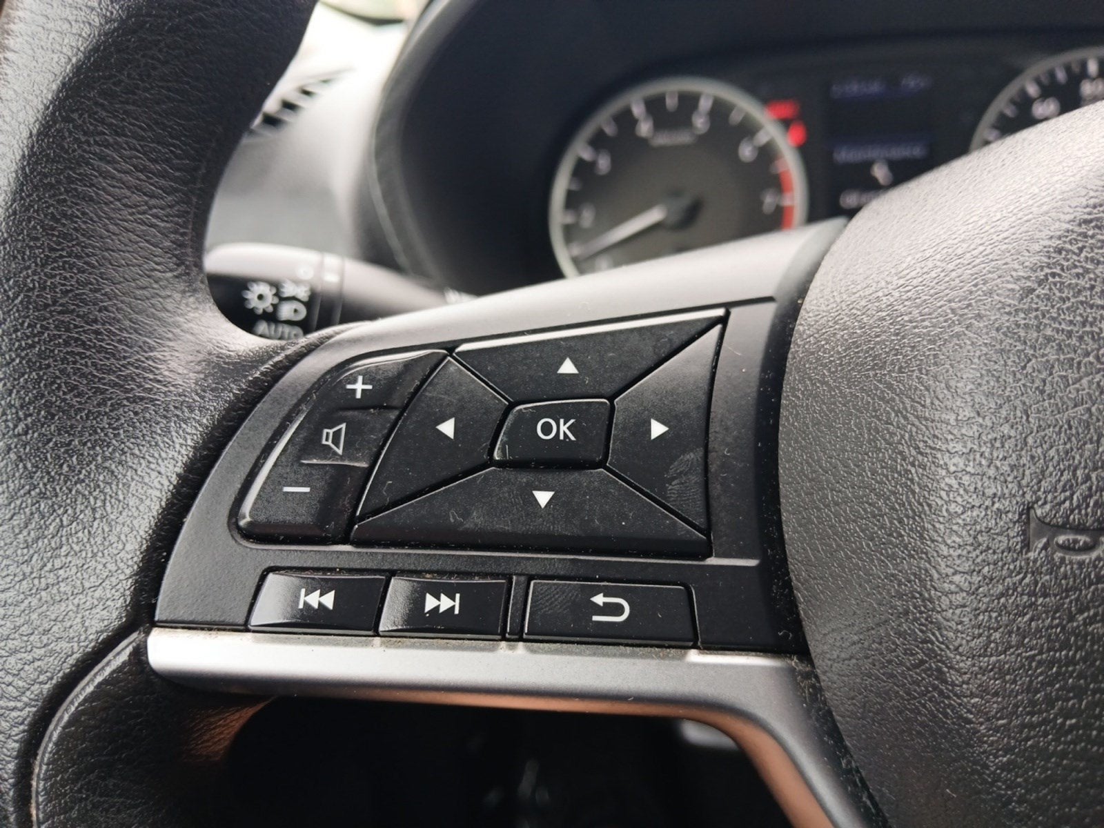 2020 Nissan Sentra S