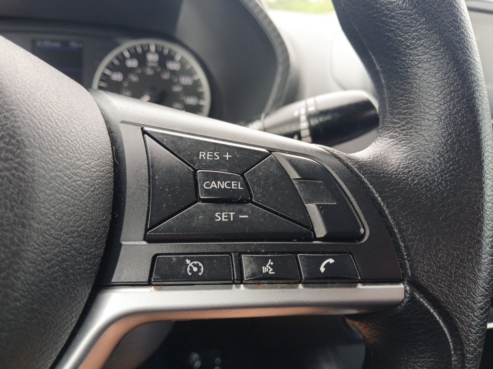 2020 Nissan Sentra S