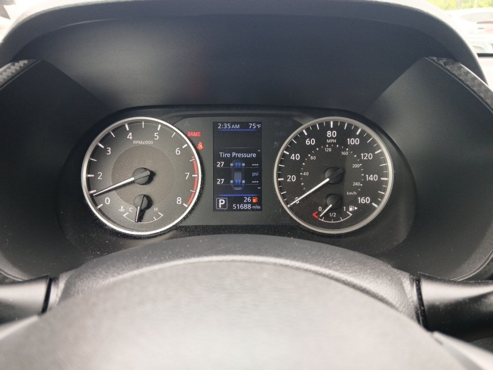 2020 Nissan Sentra S