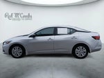 2020 Nissan Sentra S
