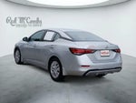 2020 Nissan Sentra S