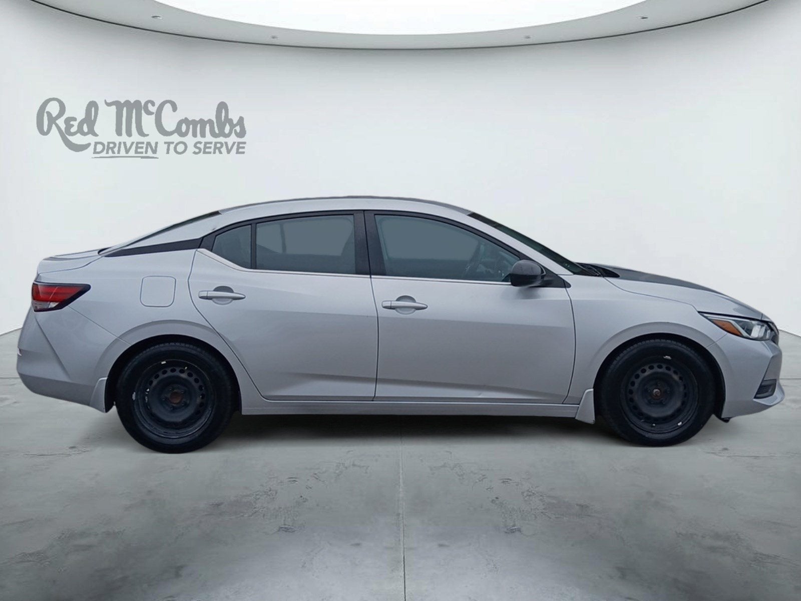 2020 Nissan Sentra S