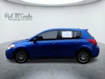 2009 Nissan Versa 1.8 S
