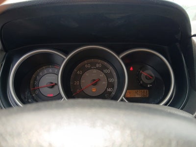2009 Nissan Versa 1.8 S