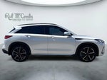 2023 INFINITI QX50 SPORT
