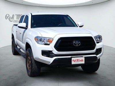 2023 Toyota Tacoma SR V6