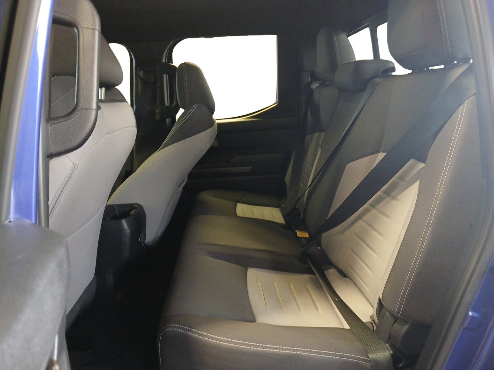 2025 Toyota Tacoma Hybrid TRD Sport W/ BLIND SPOT MONITOR & DASH-CAM