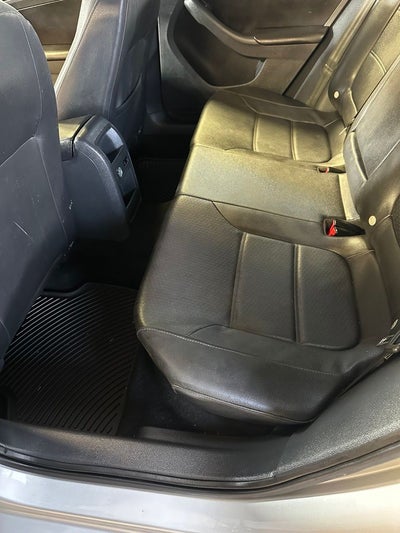 2014 Volkswagen Jetta 1.8T SE